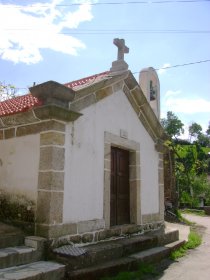 Capela de Nossa Senhora de Abadia