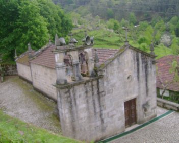 Igreja de Santa Marinha