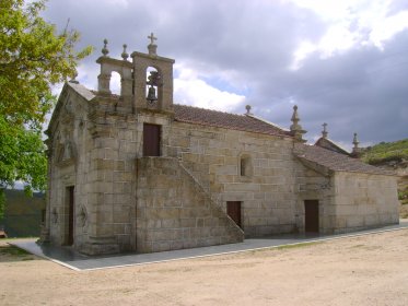 Capela de São Bento de Sexta Feira