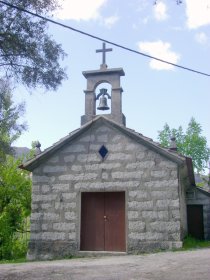 Capela de Nossa Senhora de Fátima e Santa Isabel