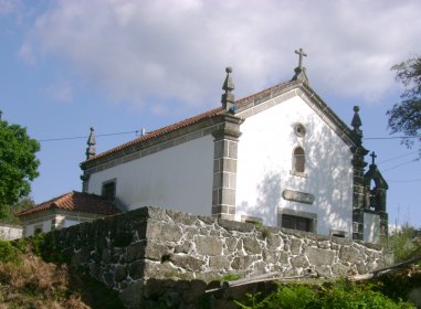 Capela da Senhora da Abadia