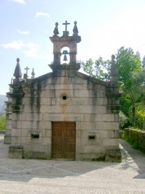 Capela de São Tiago