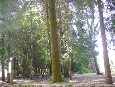 Parque de Merendas Além do Rio