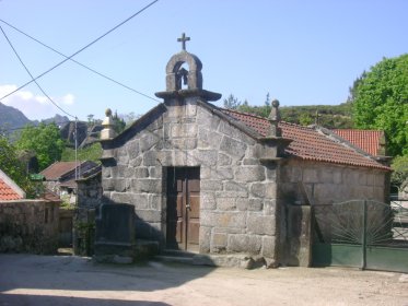 Capela de São Mamede