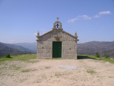 Capela de Santa Luzia