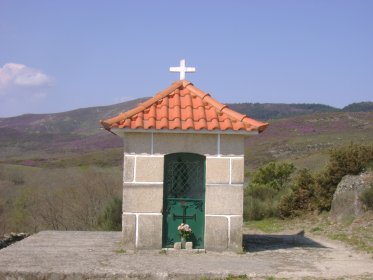 Capela de Nossa Senhora da Saúde