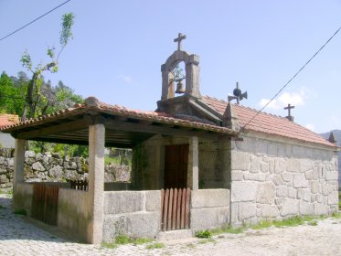 Capela de Santa Filomena e Nossa Senhora de Fátima