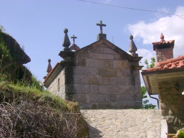 Capela de São Sebastião