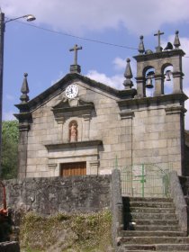 Igreja de São Lourenço