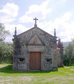 Capela de Nossa Senhora das Neves