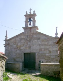 Capela de Nossa Senhora da Assunção