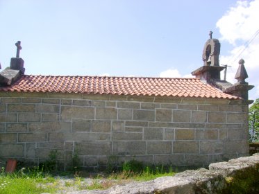 Capela de Nossa Senhora da Conceição