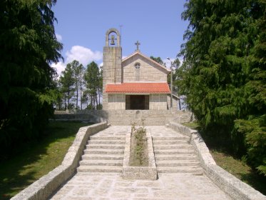Capela de Santo Izídro