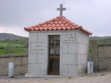 Capela de Santa Ana e São Joaquim