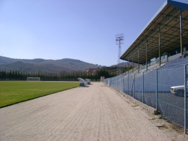 Estádio Doutor Diogo Alves Vaz Pereira