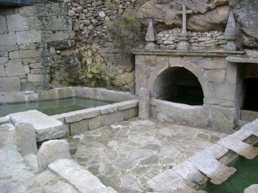 Fonte Romana de Arcos