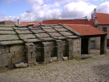 Forno do Povo de Santo André