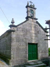 Capela de São Salvador