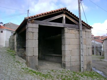 Forno do Povo de Santo André