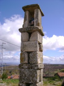 Torre Sineira de Solveira