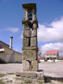 Torre Sineira de Solveira