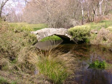 Ponte Romana de Peireses