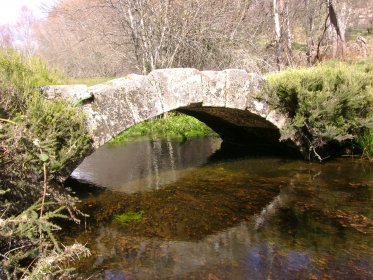 Ponte Romana de Peireses