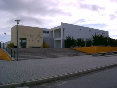 Piscina Municipal de Montalegre