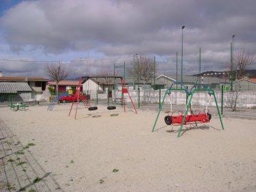 Parque Infantil do Bairro Albino Fidalgo