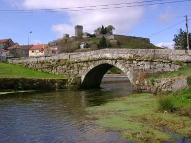 Ponte de Montalegre