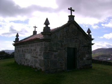 Capela de Santo Adrião