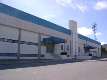 Estádio Doutor Diogo Alves Vaz Pereira