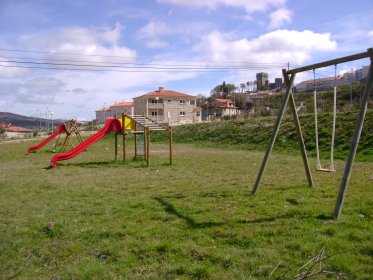 Parque Infantil da Rua do Serrado