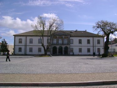 Câmara Municipal de Montalegre