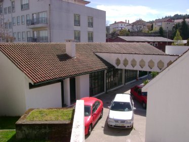 Mercado Municipal de Montalegre