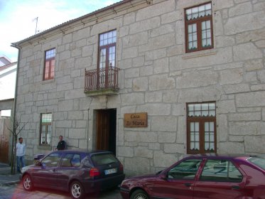 Casa Zé Maria