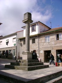 Pelourinho de Montalegre