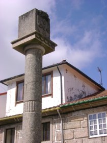 Pelourinho de Montalegre