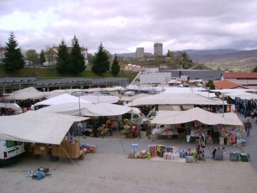 Feira de Montalegre