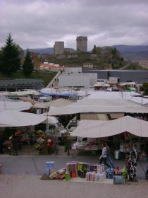 Feira de Montalegre