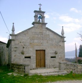 Capela de Nossa Senhora da Natividade