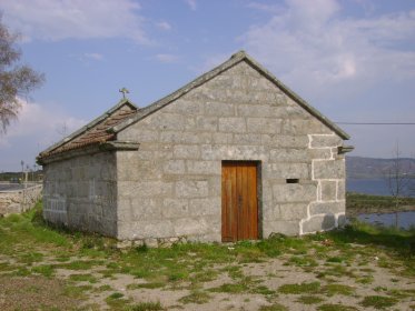 Capela de Santo Aleixo