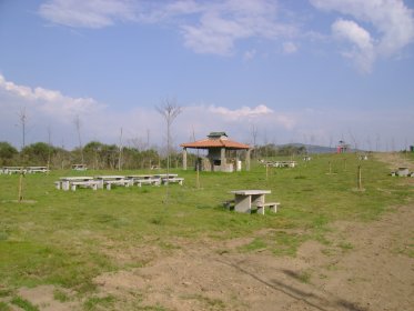 Parque de Merendas de Penedones