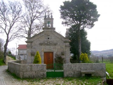 Capela de Nossa Senhora dos Prazeres