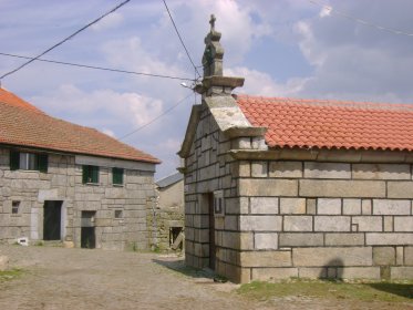 Capela de São Salvador