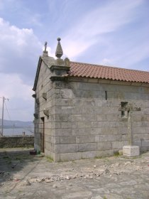 Igreja Matriz de Negrões