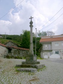 Cruzeiro de Negrões