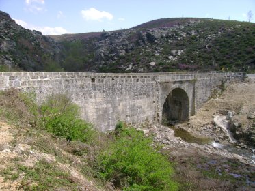 Ponte do Rio Beça