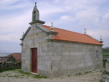 Capela de São Bento