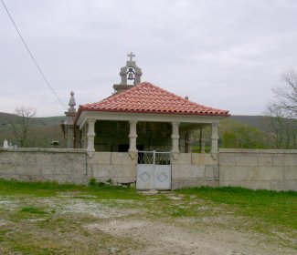 Capela de São Romão